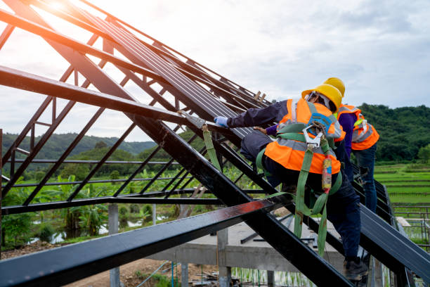 Best Affordable Roofing Company  in Groesbeck, OH