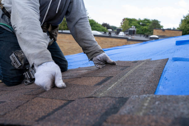 Best Best Roofing Contractors  in Groesbeck, OH