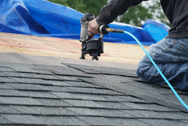 Best Commercial Roofing Services  in Groesbeck, OH