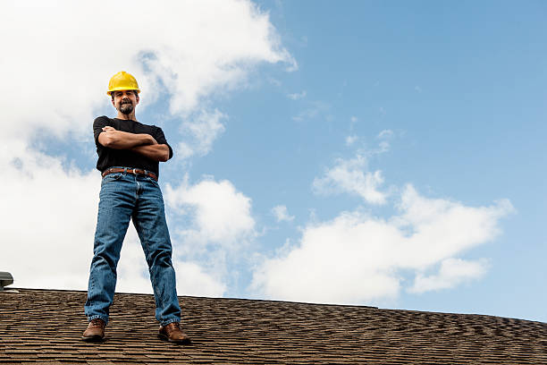 Best Gutter Installation and Roofing  in Groesbeck, OH