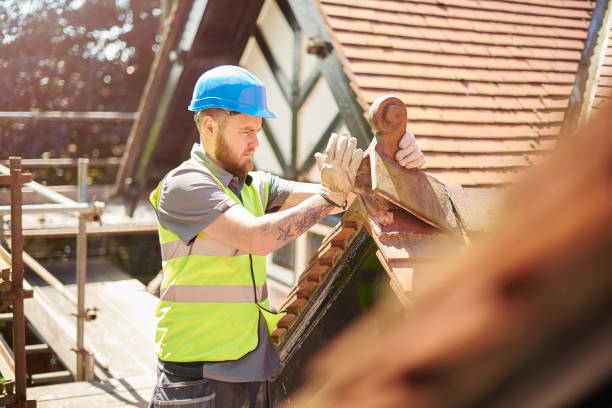 Slate Roofing Contractor in Groesbeck, OH
