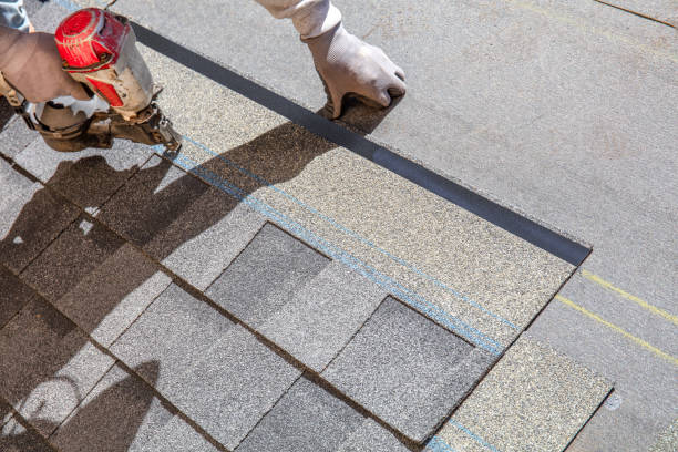 Best Best Roofing Contractors  in Groesbeck, OH