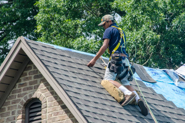 Quick and Trustworthy Emergency Roof Repair Services in Groesbeck, OH